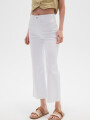 Pantalon Sohan Blanco