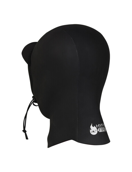 PRE-VENTA (Entrega estimada 28 de Febrero) Capucha HyperFire 3mm - Black PRE-VENTA (Entrega estimada 28 de Febrero) Capucha HyperFire 3mm - Black