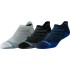 Medias Stance Run Tab Pack X3 Multicolor
