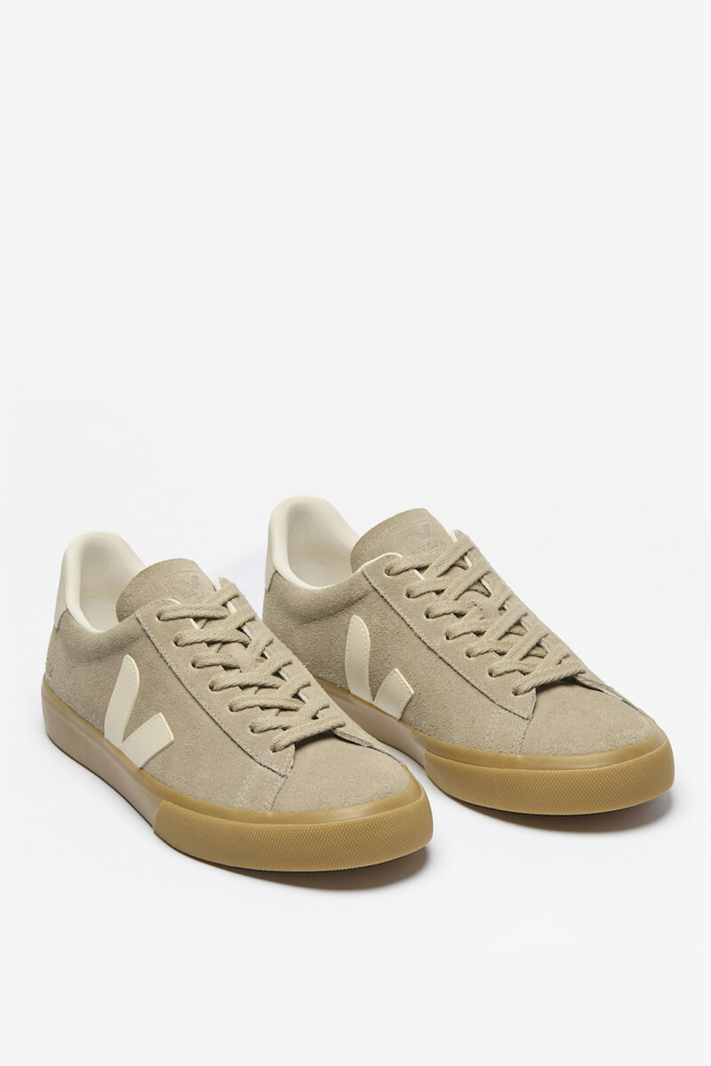 VEJA CAMPO Taupe