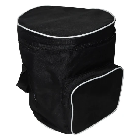 BOLSO TERMICO C/BOLSILLO 38 CM X 28 CM DIAM. 21457 Q34 PC BOLSO TERMICO C/BOLSILLO 38 CM X 28 CM DIAM. 21457 Q34 PC