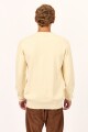 SWEATER UNILINE SWEATER 6-beige