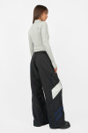 Body Deportivo Olsen Gris Melange