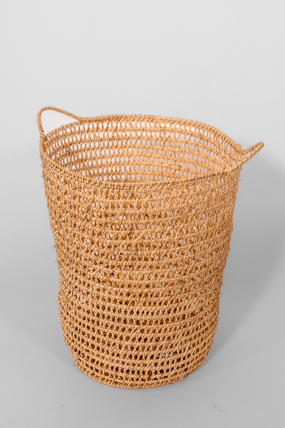 Cesto Coruña Color Unico — Indian