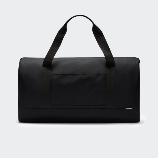 Bolso Converse Go 2 Duffle Negro