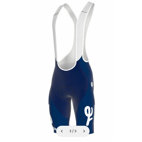 CALZA BIORACER TOTALENGIJERS EPIC BIBSHORT CALZA BIORACER TOTALENGIJERS EPIC BIBSHORT