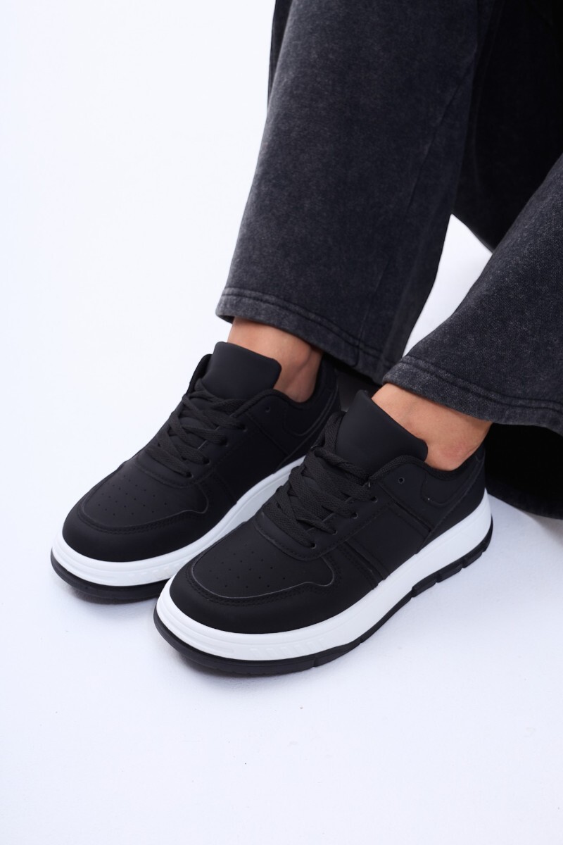 Champion Merida - Negro 