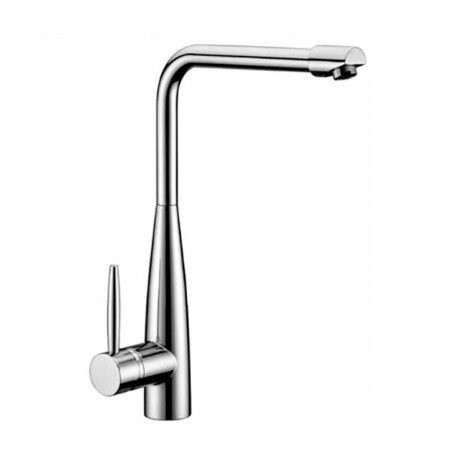 GRIFERIA DE MESADA COCINA MONOCOMANDO CROMO FV 000