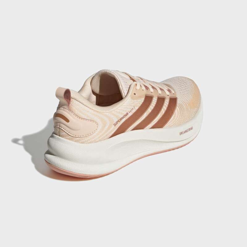 Championes Adidas Supernova Ease 2 Naranja