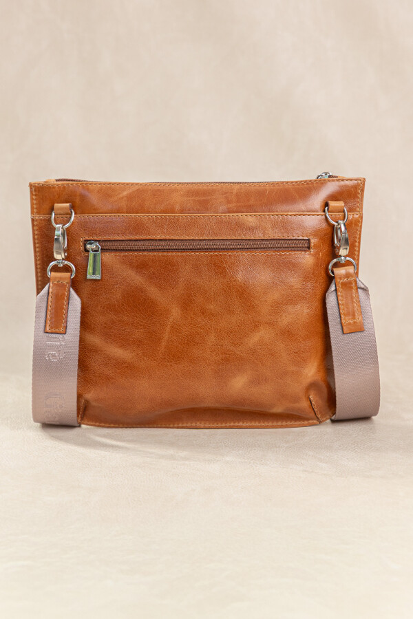 Bandolera Laura Brandy