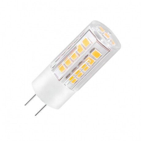 LAMPARA LED G4 220V Lámpara LED G4 220V Cálida