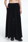 PANTALON ANCHO Navy