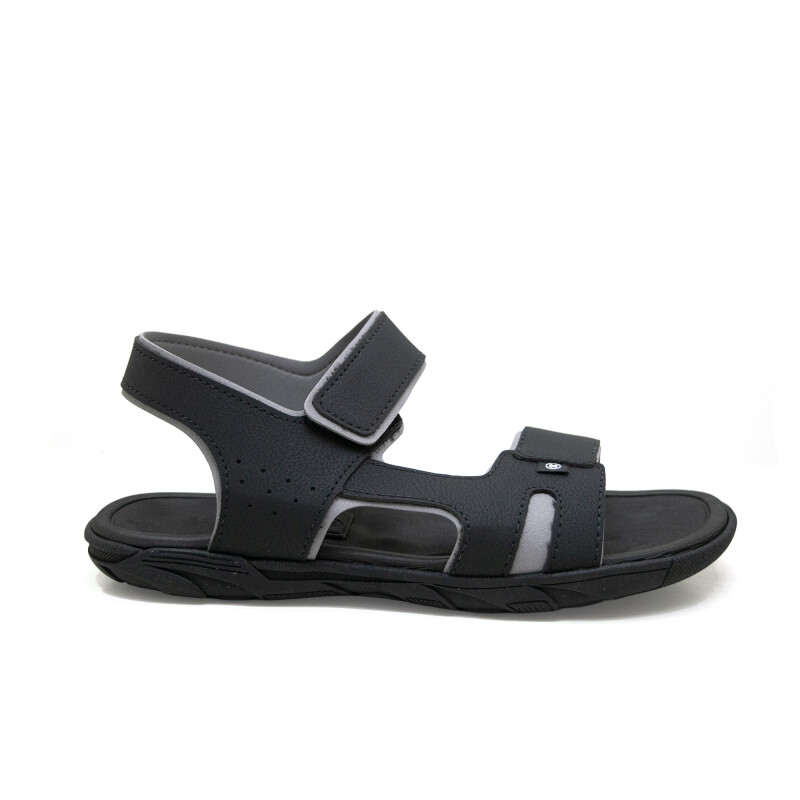 Sandalias Molekinho de Niños - 2400.139-13958 Negro