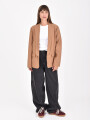 BLAZER MARIELSA CAMEL