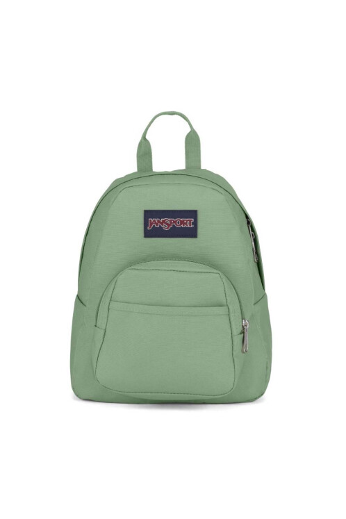 Mochila Half Pint Loden Frost