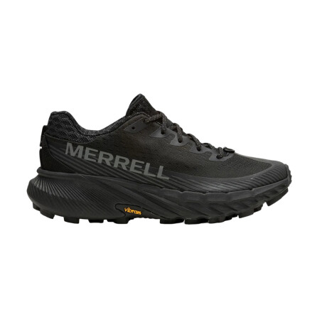 CHAMPIONES Merrell Agility Peak 5 Black