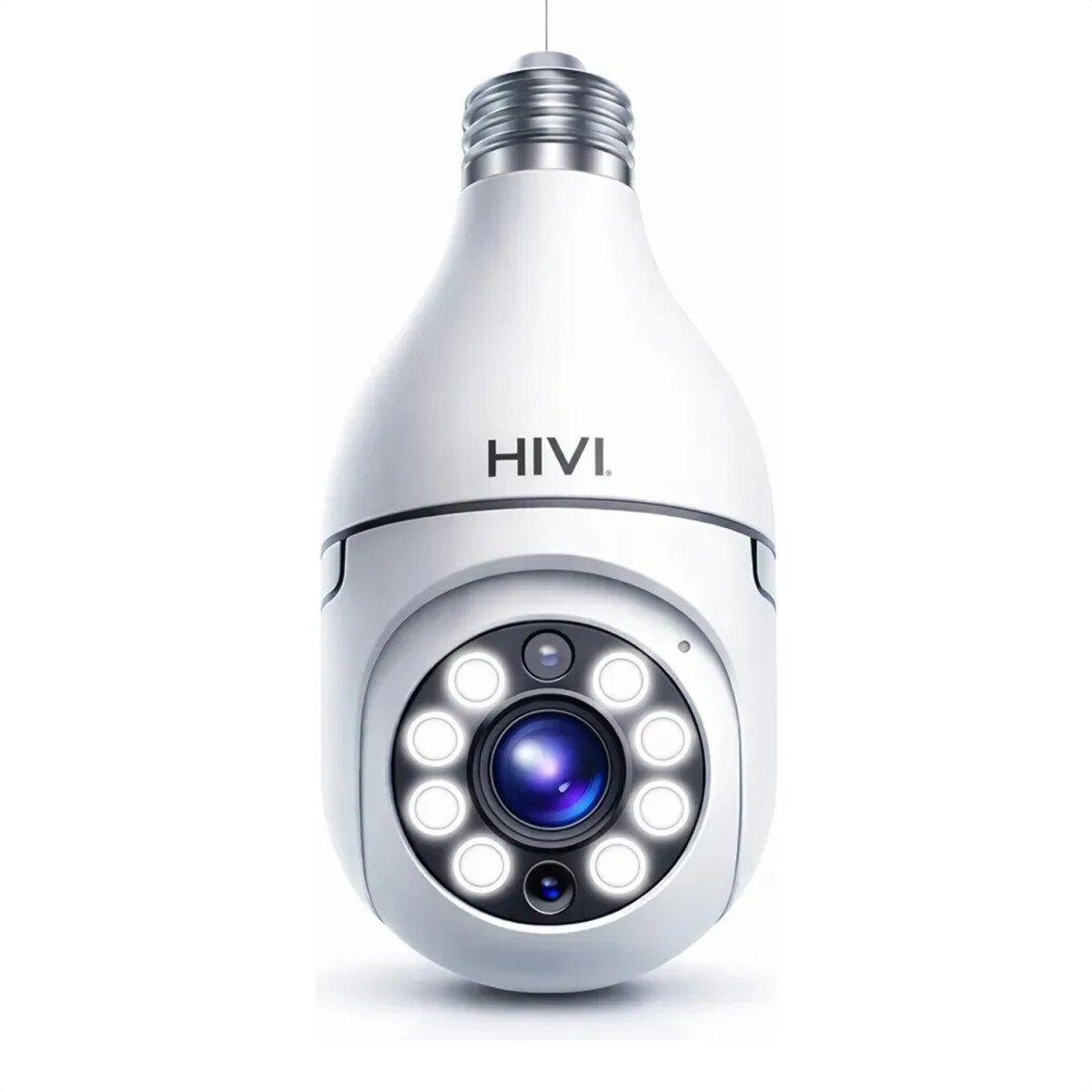 Cámara De Vigilancia Tuya Bombita Hl015 - CAMARA SEGURIDAD BOMBITA ARTEC HL015 