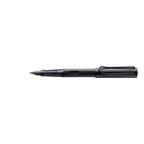 LAMY Lapicera Pluma AL-star 0