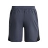 Short Under Armour Launch 2in1 Gris