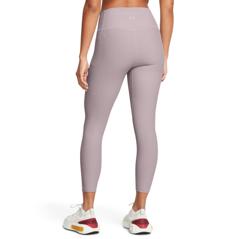 Meridian Rib Ankle Leg-BLU GRY-015