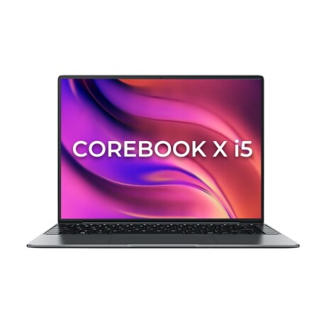 Notebook CHUWI Corebook X 14' 512GB SSD / 16GB RAM I5-1035G1 - Silver Notebook CHUWI Corebook X 14' 512GB SSD / 16GB RAM I5-1035G1 - Silver