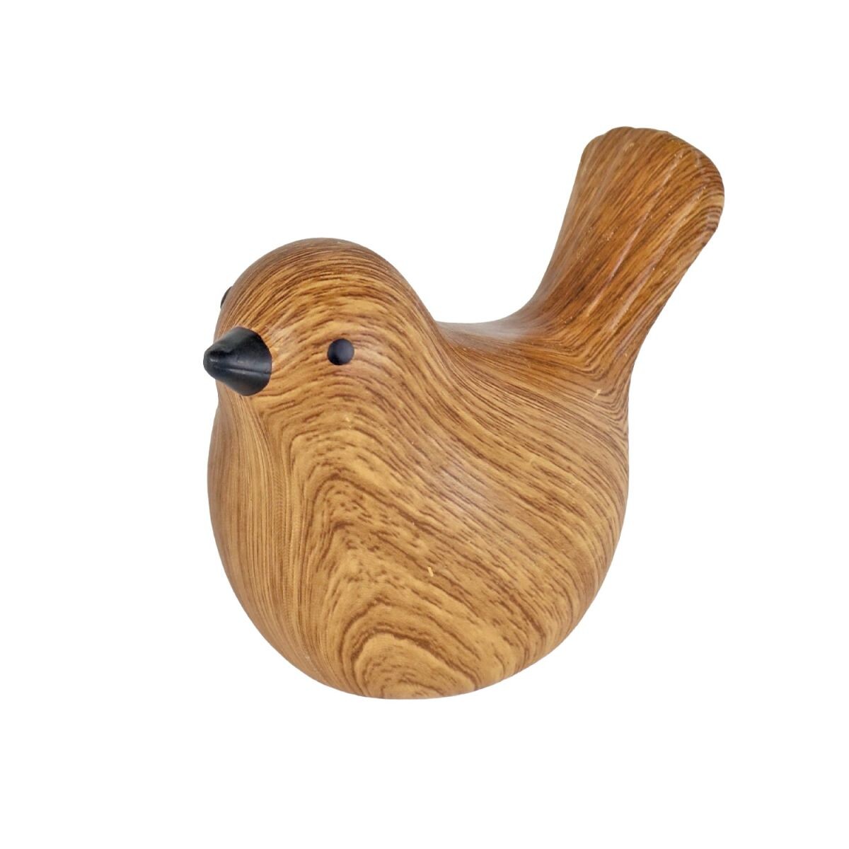 SET FIGURA AVE CERAMICA 2PZAS 