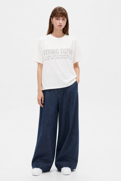 Remera Irena Estampado 2