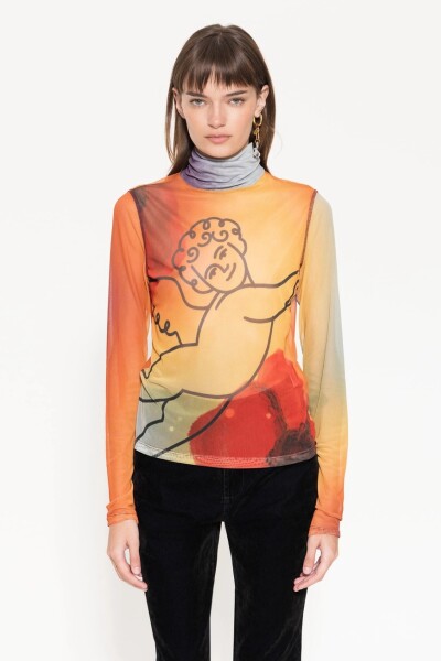TOP GARDEN Multicolor