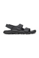 Sandalia Mogami Terra Bf Apex Black - Regular Black
