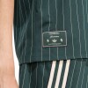 CAMISETA adidas JUVENTUS TERRACE ICONS Green