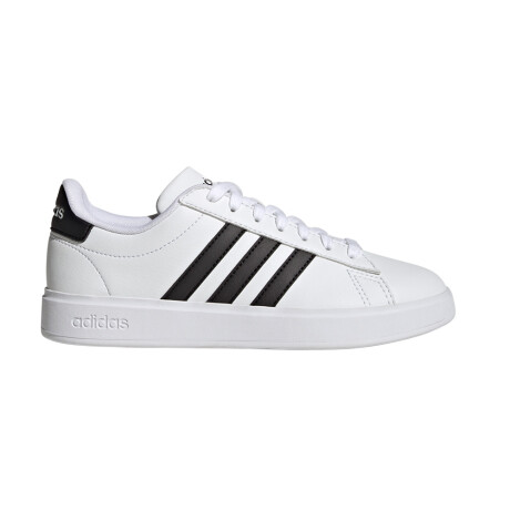 Championes adidas Grand Court 2.0 White