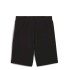Short de Hombre Puma Ess Jersey Negro
