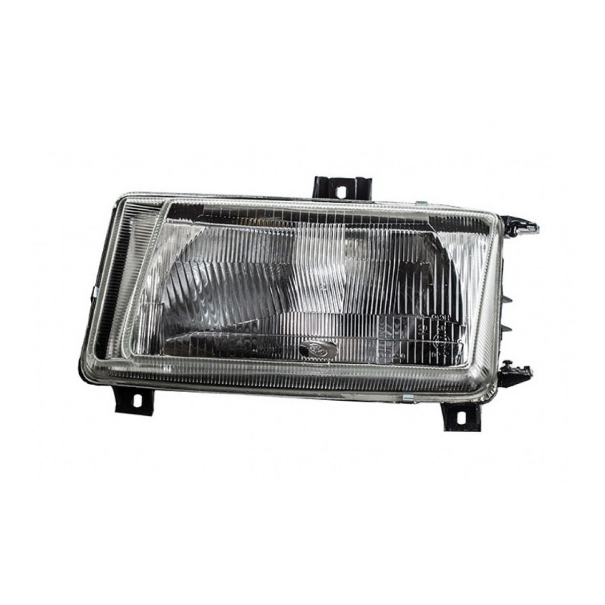 SEMIOPTICA IZQUIERDA VW CADDY / POLO 1998-02 