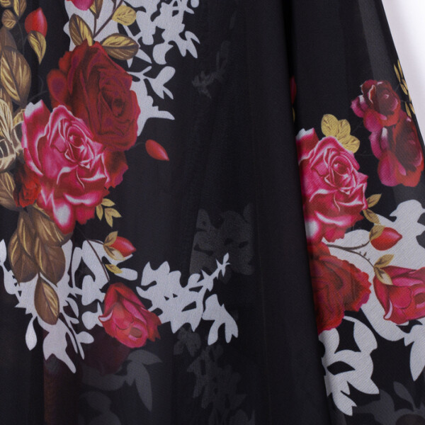 KIMONO YUKON KIMONO YUKON