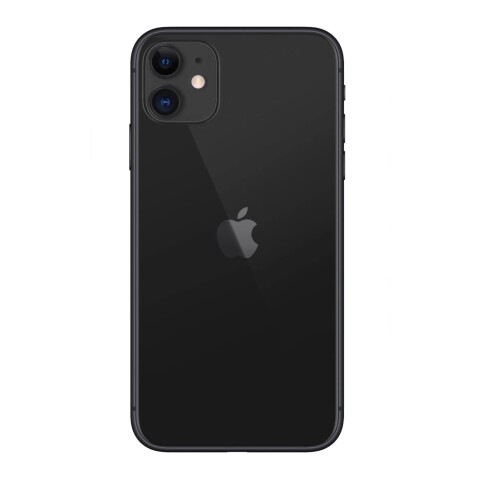 Celular Iphone 11 128 GB A2221 Negro CPO Celular Iphone 11 128 GB A2221 Negro CPO
