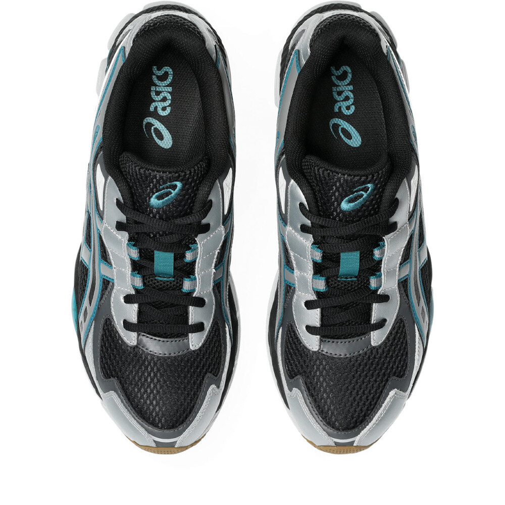 Zapatillas Gel-NYC 2055 Unisex Black/Dioptase