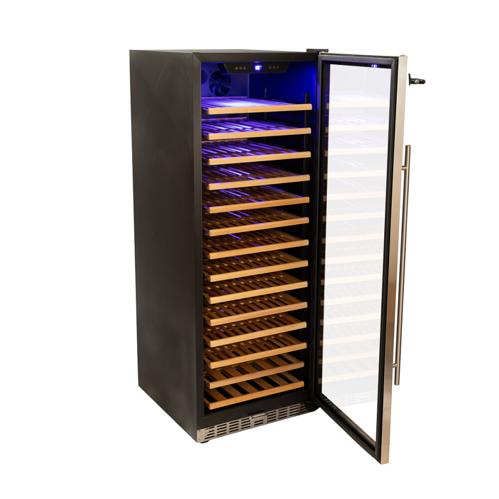 Cava De Vino Simple - 155 Botellas - Mon Vin Cava De Vino Simple - 155 Botellas - Mon Vin