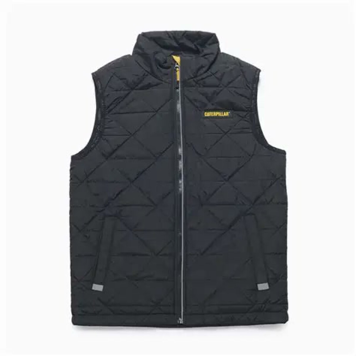 Chaleco Caterpillar Mediumeight Insulated 4040117-10121 