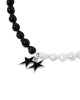 TwoJeys Collar B&W Icon Plata TwoJeys Collar B&W Icon Plata
