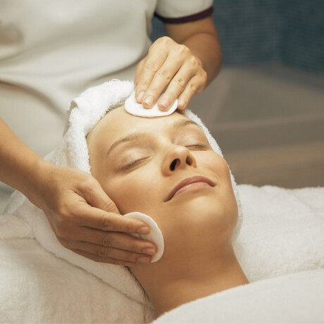 Relax & Glow Relax & Glow