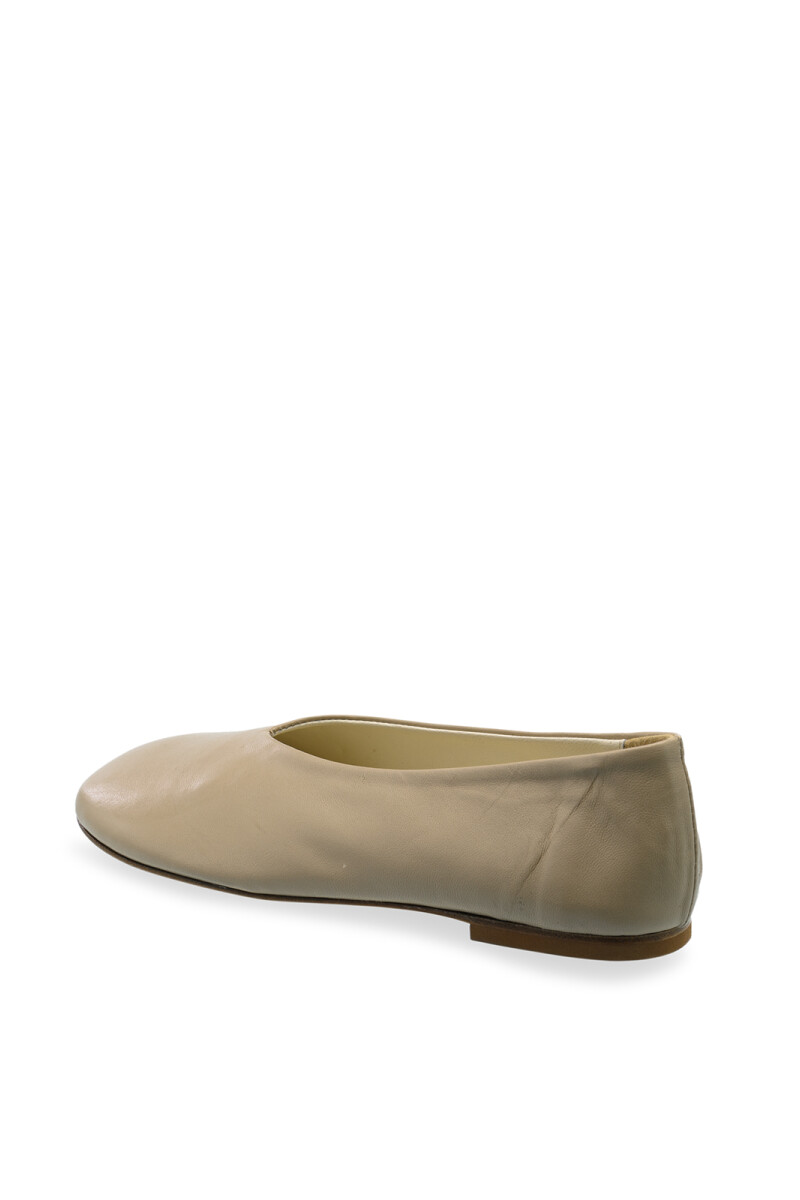 ZAPATO Beige