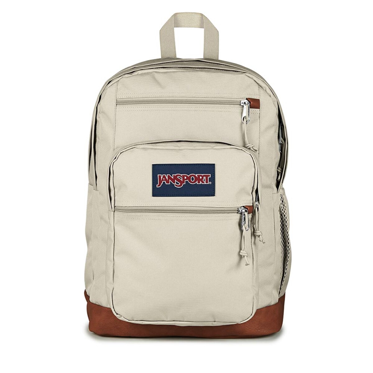 Mochila Portalaptop Cool Student - Unisex - Moon Flower 