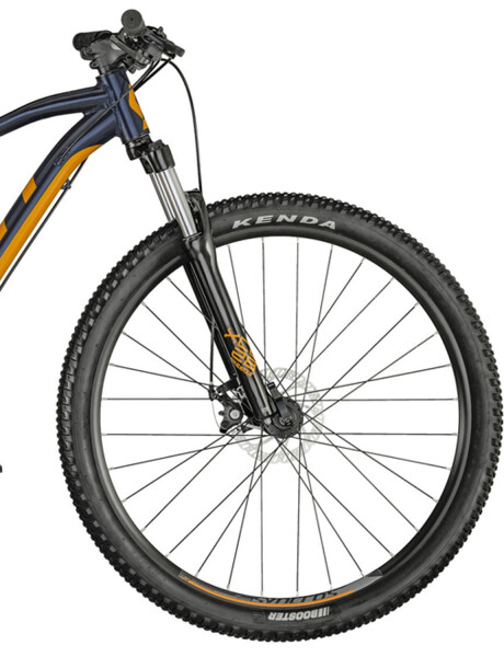 Bicicleta Scott Aspect 770 rodado 27.5 Talle M - Stellar Blue