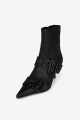 BOTIN CON TACO UP-2-DATE Plata