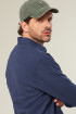 CAMISA OSHIN POLANCO Azul