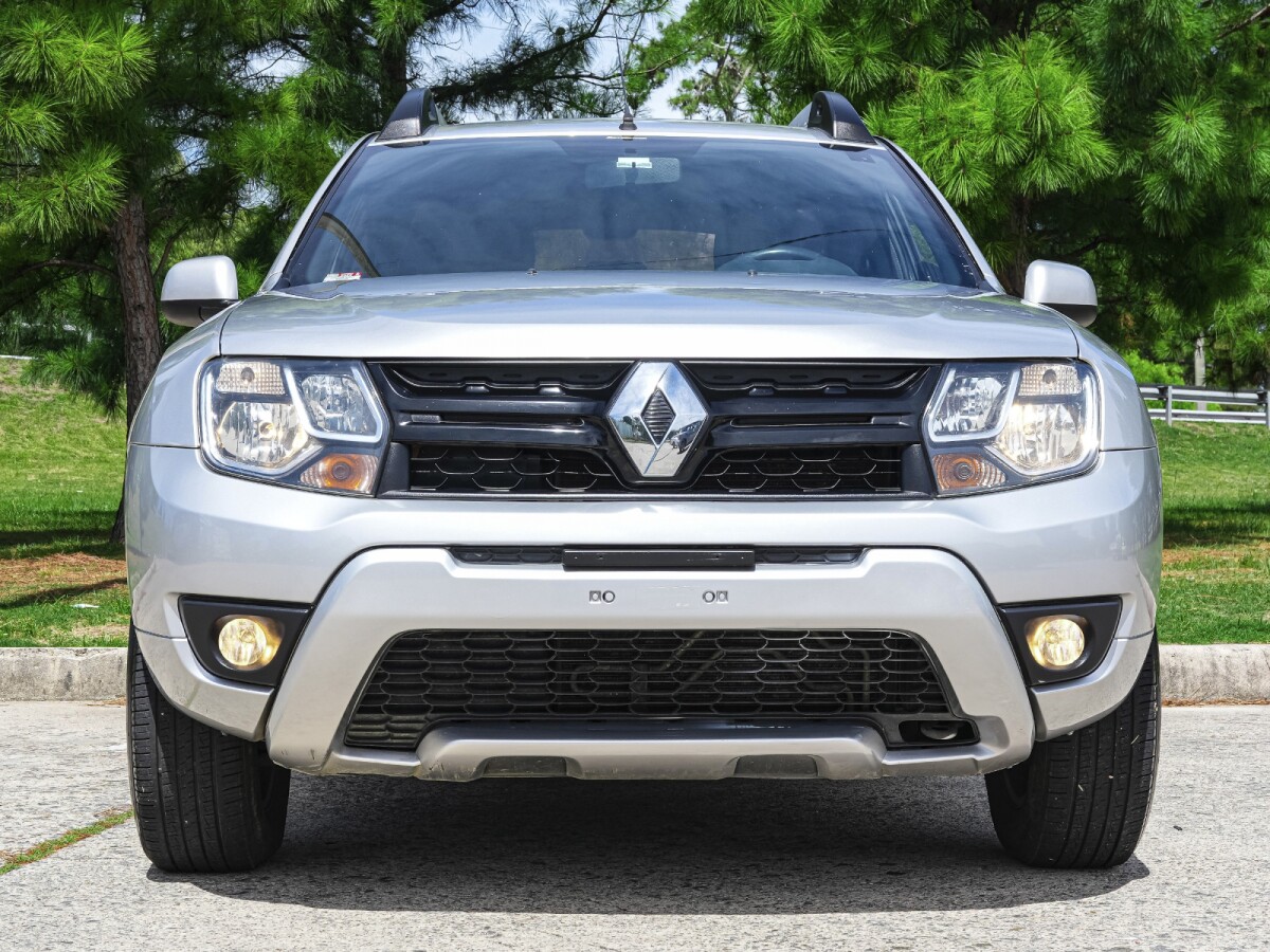 Renault Duster Dynamique 2016 | Permuta / Financia Renault Duster Dynamique 2016 | Permuta / Financia