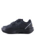 Championes Infantiles Topper X forcer Kids velcro Negro
