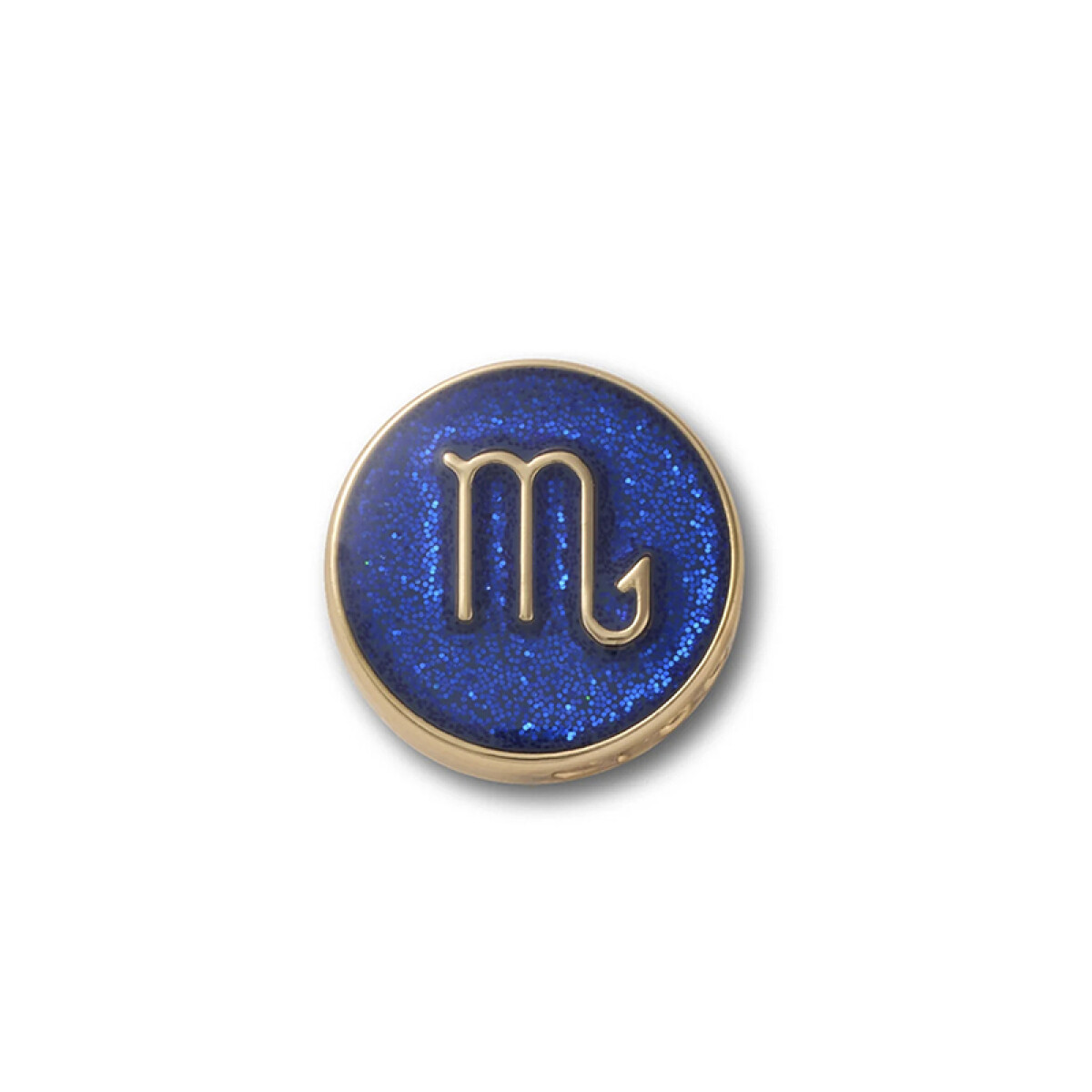 Jibbitz™ Charm Signo Escorpio - Multicolor 