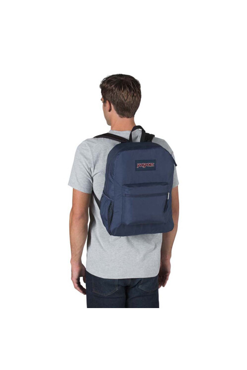 Cross Town Navy