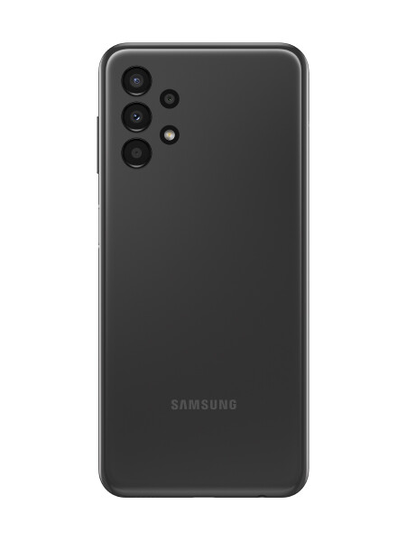 Samsung Galaxy A13 64 GB Negro Samsung Galaxy A13 64 GB Negro